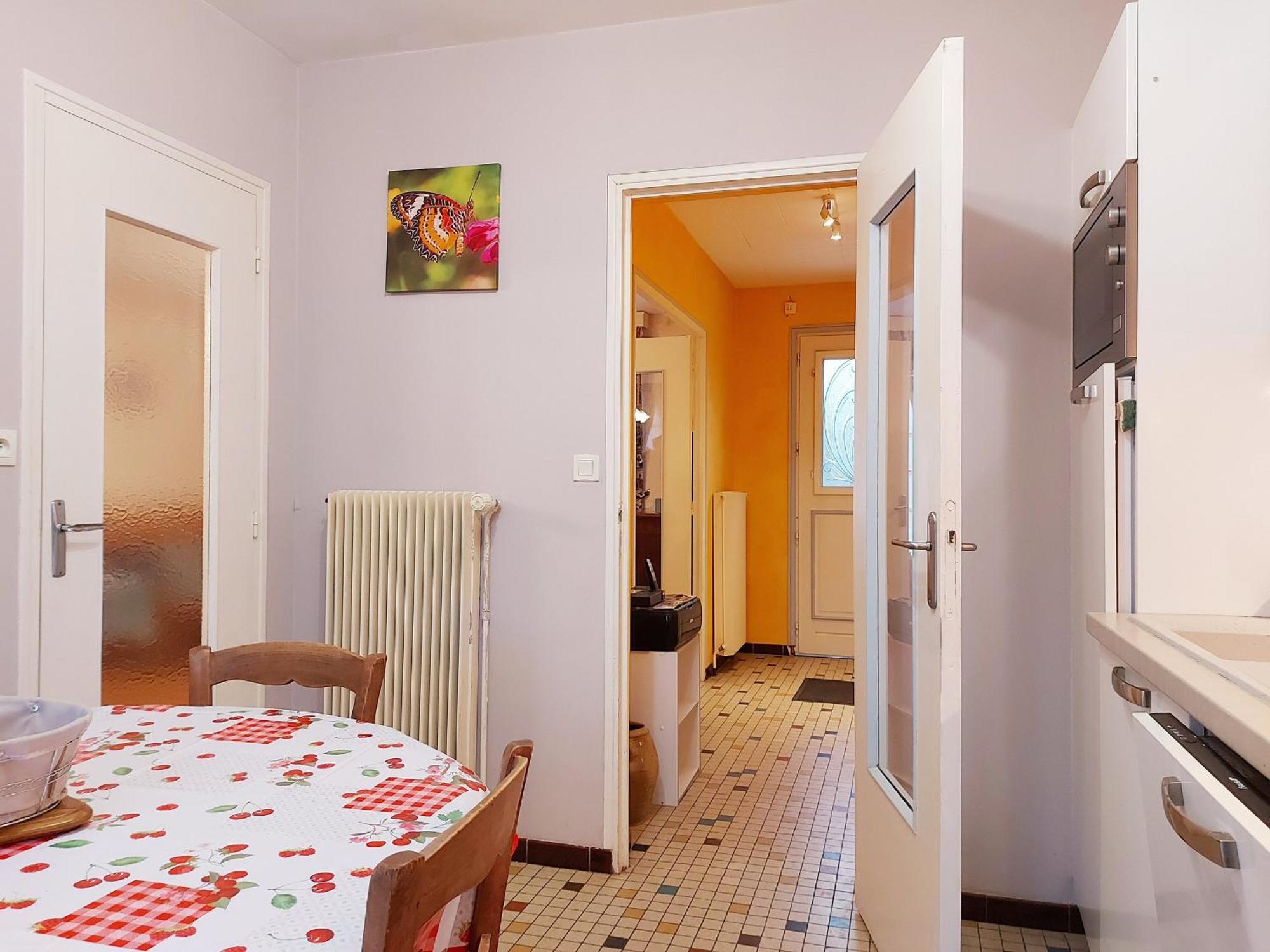 Gite Familial Avec Jardin, Billard, Velos, Et Cheminee, Au Coeur Du Parc Naturel Du Perche. - Fr-1-581-91 Vicheres Exterior photo
